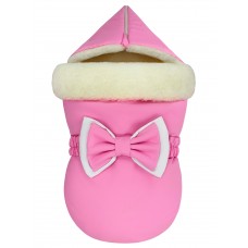 Конверт "Rosy" Меховой Зима